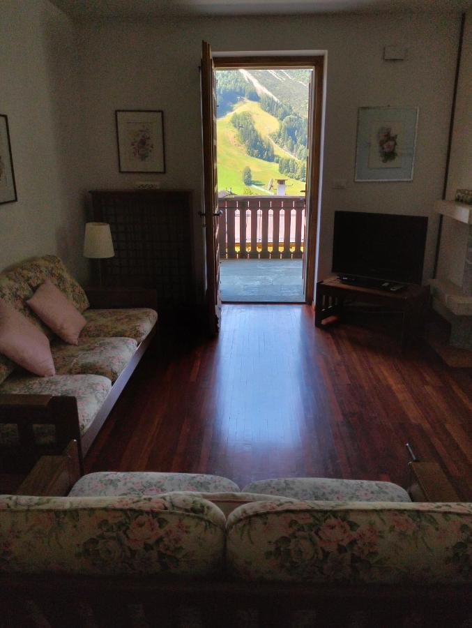 Vista Mozzafiato Sulle Dolomiti Friulane Forni di Sopra Exterior foto